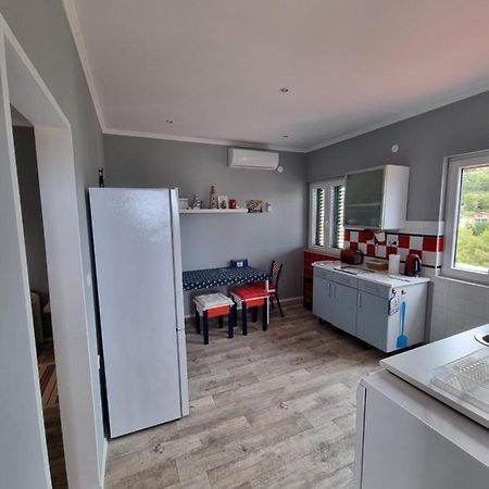 Apartmani Axa Rukavac  Buitenkant foto