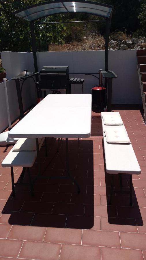 Apartmani Axa Rukavac  Buitenkant foto