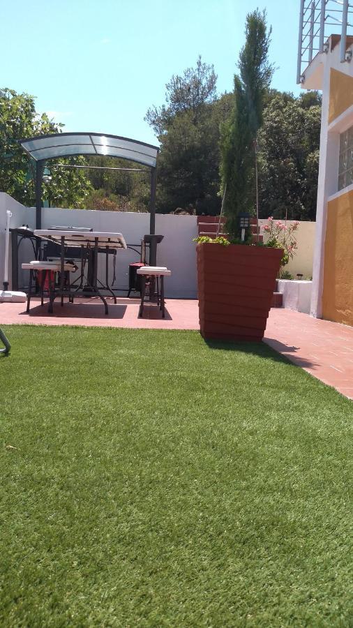 Apartmani Axa Rukavac  Buitenkant foto