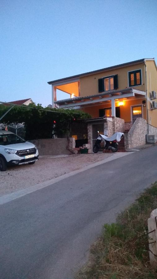 Apartmani Axa Rukavac  Buitenkant foto