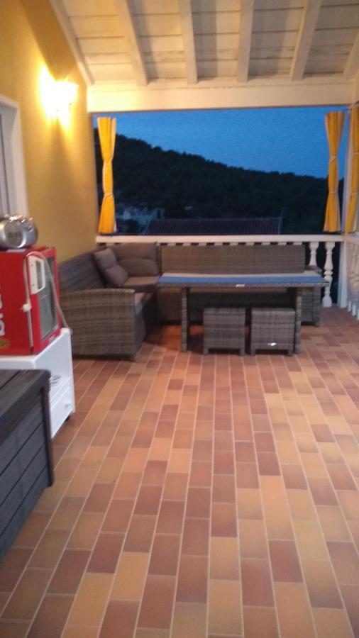 Apartmani Axa Rukavac  Buitenkant foto