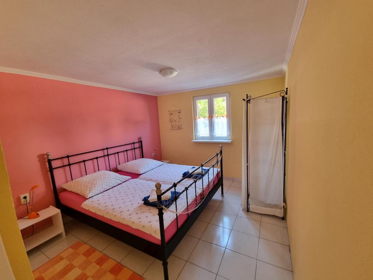 Apartmani Axa Rukavac  Buitenkant foto