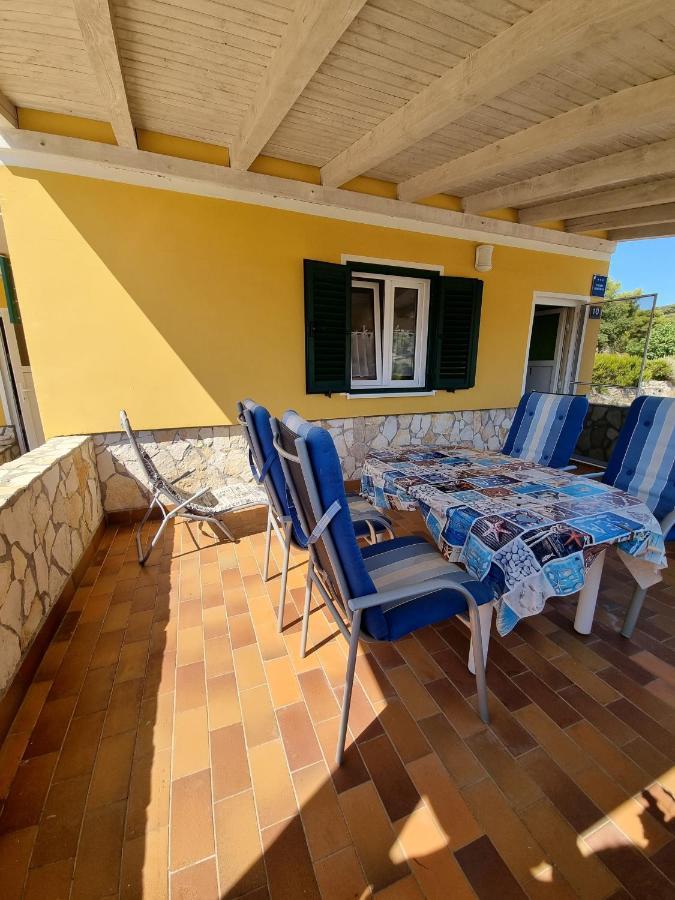 Apartmani Axa Rukavac  Buitenkant foto