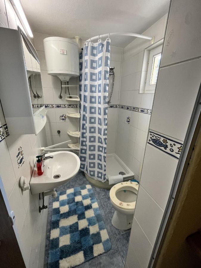 Apartmani Axa Rukavac  Buitenkant foto