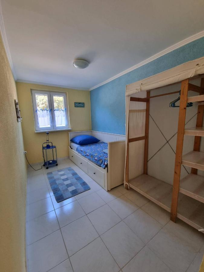 Apartmani Axa Rukavac  Buitenkant foto