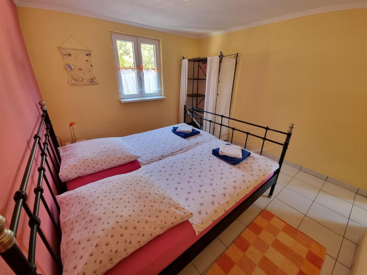 Apartmani Axa Rukavac  Buitenkant foto