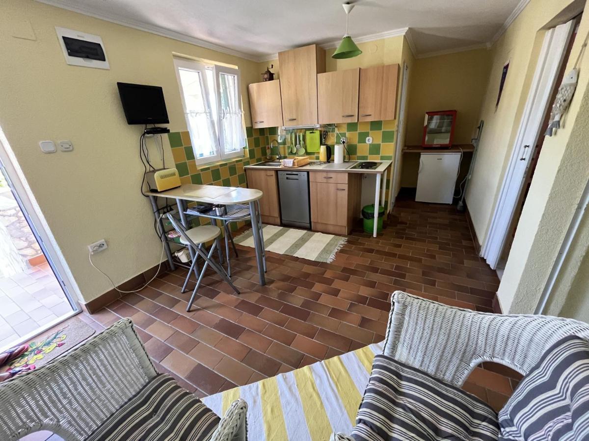 Apartmani Axa Rukavac  Buitenkant foto