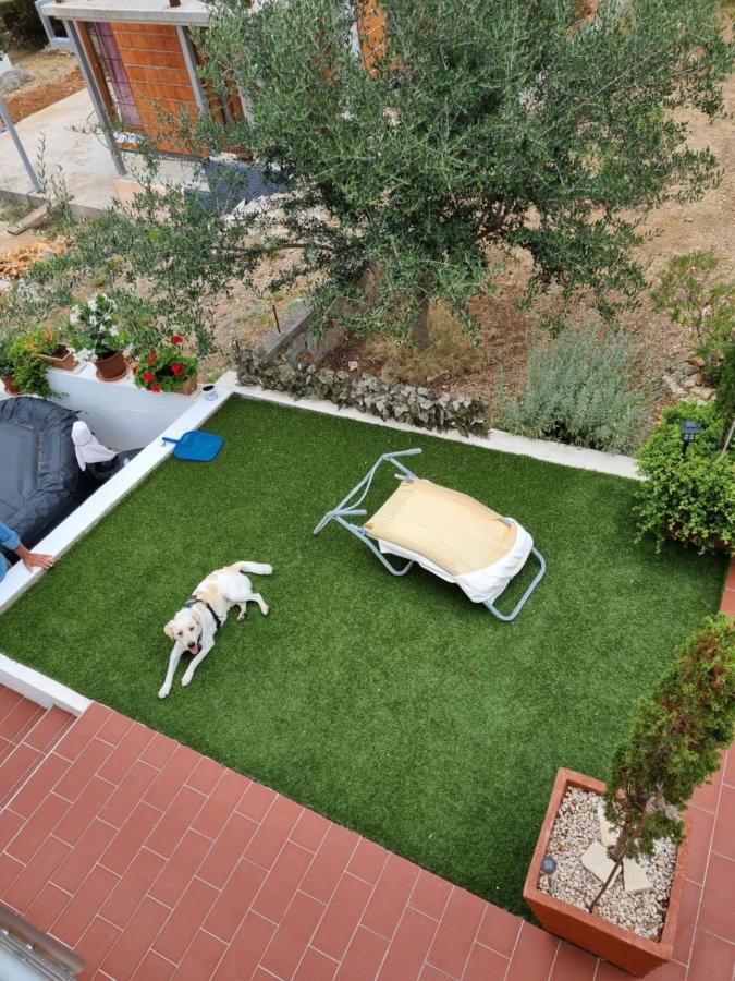 Apartmani Axa Rukavac  Buitenkant foto