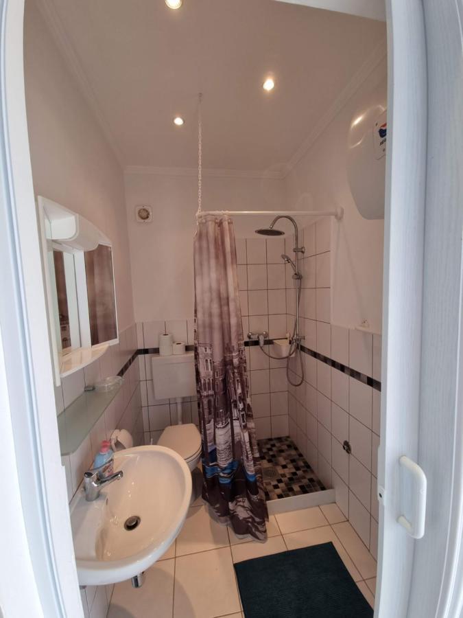Apartmani Axa Rukavac  Buitenkant foto