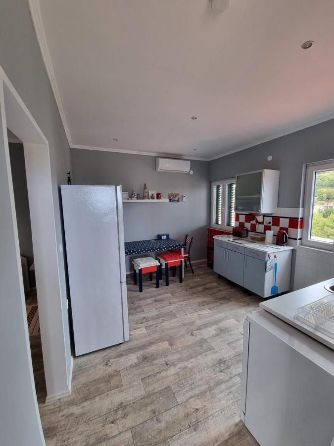 Apartmani Axa Rukavac  Buitenkant foto