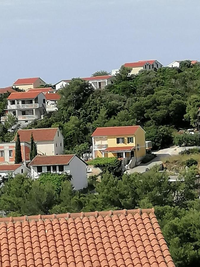 Apartmani Axa Rukavac  Buitenkant foto